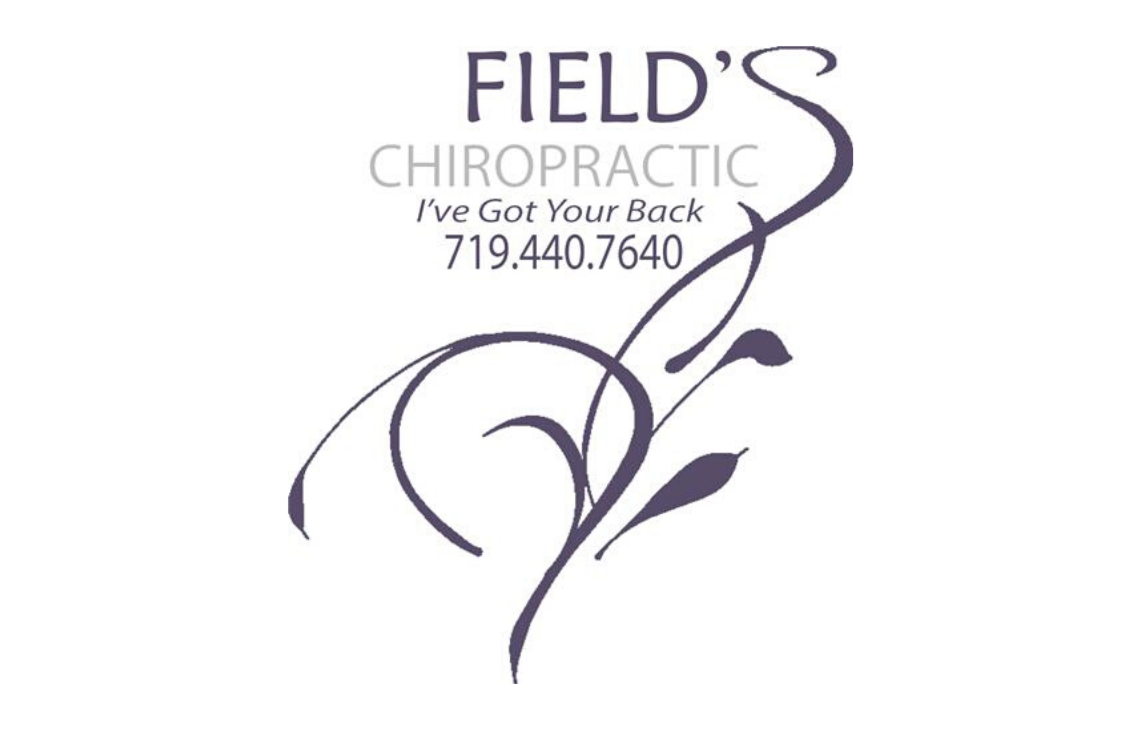 Fields Chiropractic - Life Network