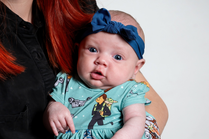 Website Baby Photos