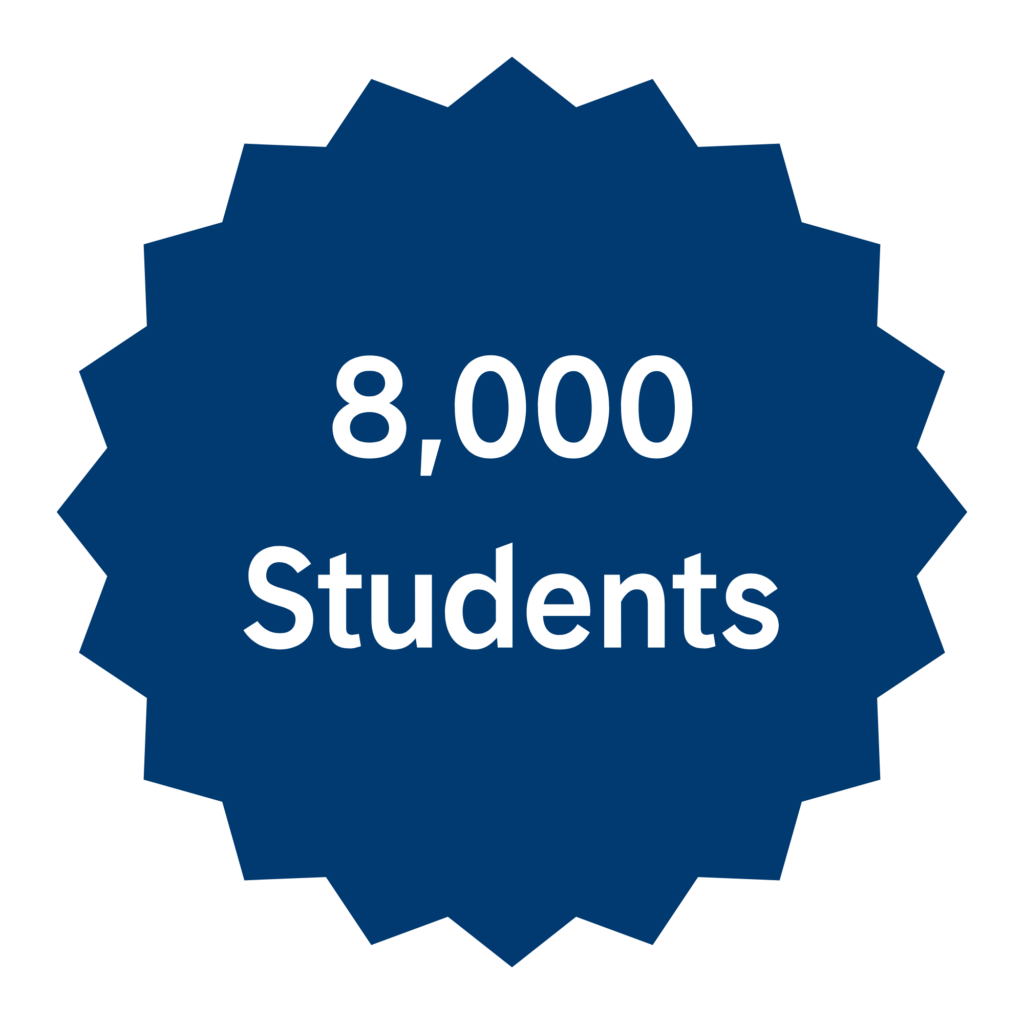 Education for a Lifetime offers course material that is utilized in classrooms.