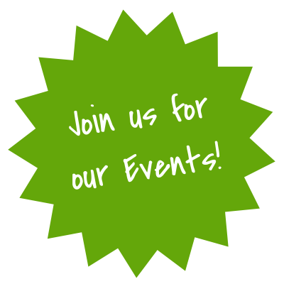 Click here to learn about Event Opportunities